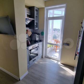 Продается 3-х комнатная квартира, 63 м²