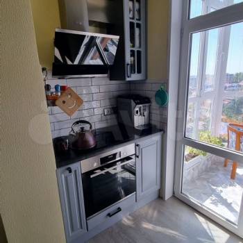 Продается 3-х комнатная квартира, 63 м²