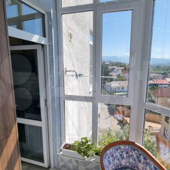 Продается 3-х комнатная квартира, 63 м²