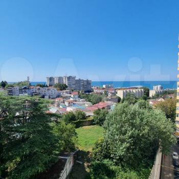 Продается 3-х комнатная квартира, 63 м²