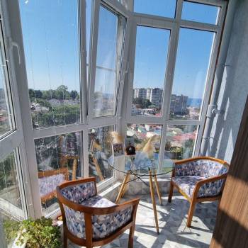 Продается 3-х комнатная квартира, 63 м²