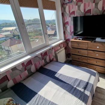 Продается 3-х комнатная квартира, 63 м²