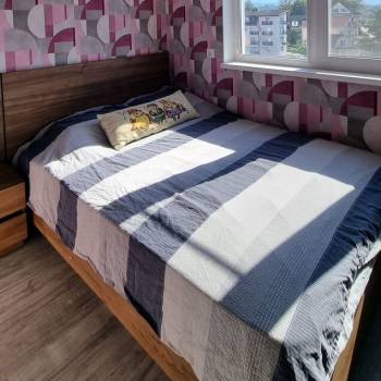 Продается 3-х комнатная квартира, 63 м²