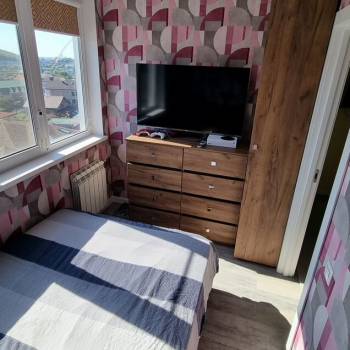 Продается 3-х комнатная квартира, 63 м²