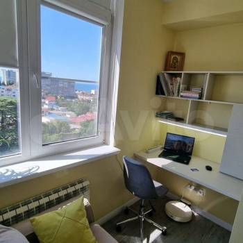 Продается 3-х комнатная квартира, 63 м²