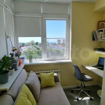 Продается 3-х комнатная квартира, 63 м²