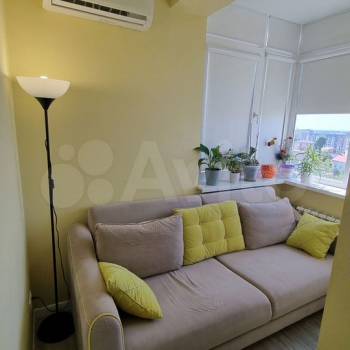 Продается 3-х комнатная квартира, 63 м²