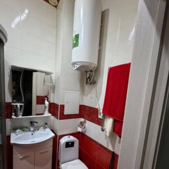 Продается 1-комнатная квартира, 34,7 м²