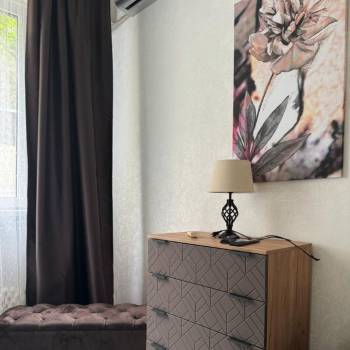 Продается 1-комнатная квартира, 34,7 м²