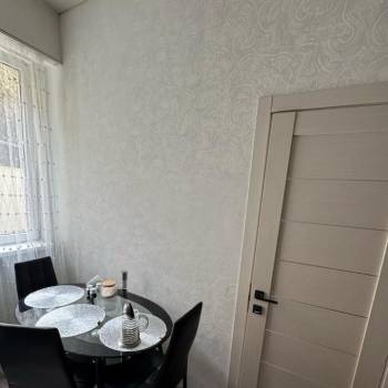 Продается 1-комнатная квартира, 34,7 м²