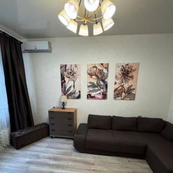 Продается 1-комнатная квартира, 34,7 м²