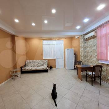 Продается 1-комнатная квартира, 48 м²