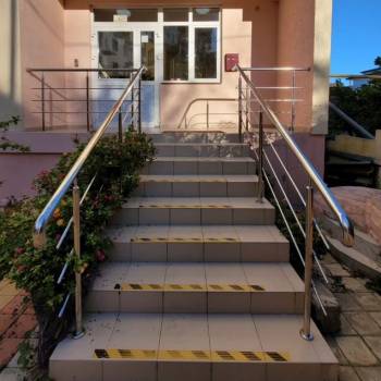 Продается 1-комнатная квартира, 48 м²