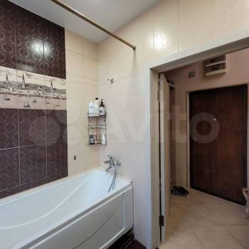 Продается 1-комнатная квартира, 48 м²