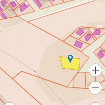 Продается Участок, 670 м²