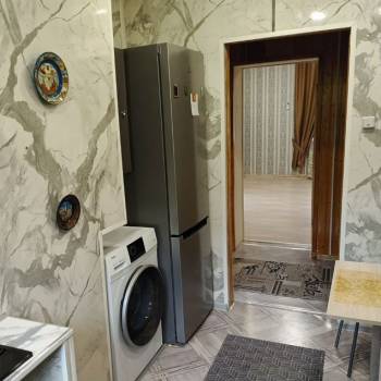 Продается 2-х комнатная квартира, 43,2 м²