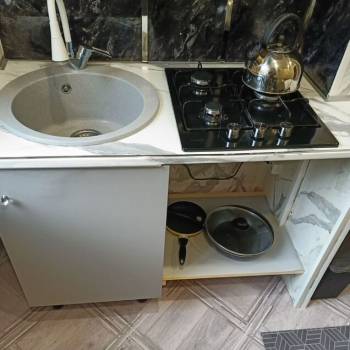 Продается 2-х комнатная квартира, 43,2 м²