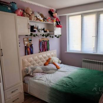 Продается 3-х комнатная квартира, 75 м²