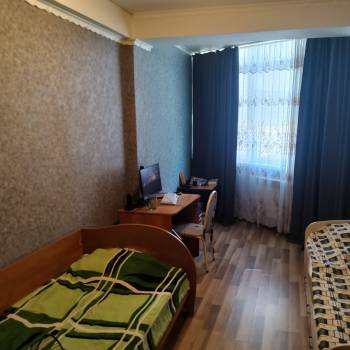 Продается 3-х комнатная квартира, 75 м²
