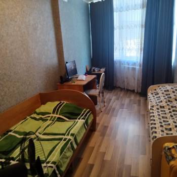 Продается 3-х комнатная квартира, 75 м²