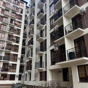 Продается 2-х комнатная квартира, 40 м²