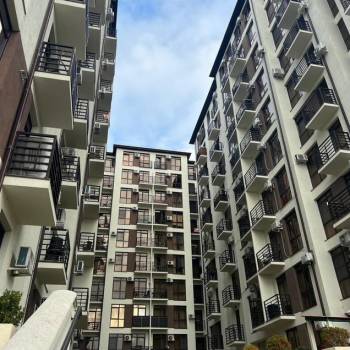 Продается 2-х комнатная квартира, 40 м²