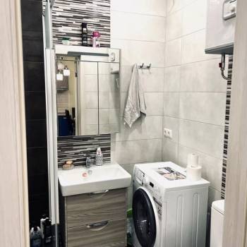 Продается 2-х комнатная квартира, 40 м²