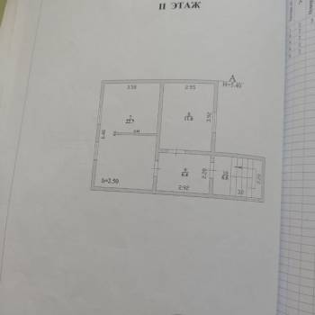 Продается Дом, 93 м²