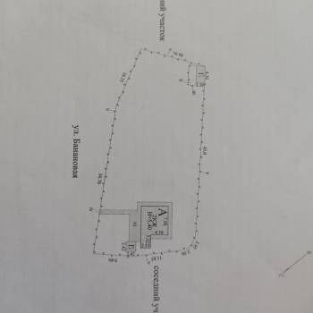 Продается Дом, 93 м²