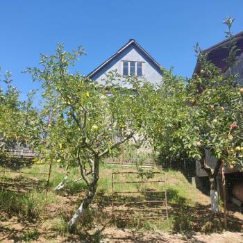 Продается Дом, 93 м²