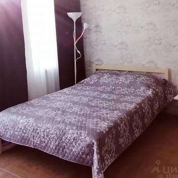 Сдается 1-комнатная квартира, 28 м²