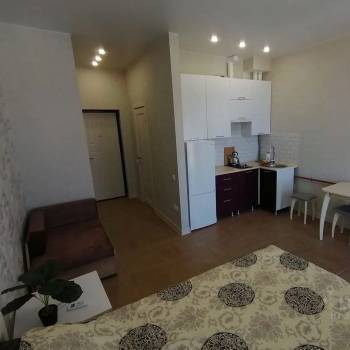 Сдается 1-комнатная квартира, 28 м²