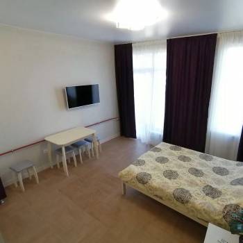 Сдается 1-комнатная квартира, 28 м²