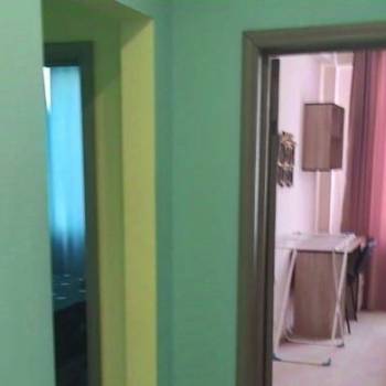 Сдается Многокомнатная квартира, 60 м²