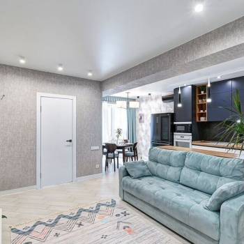 Продается Многокомнатная квартира, 91 м²