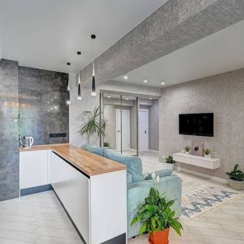 Продается Многокомнатная квартира, 91 м²