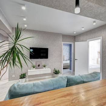 Продается Многокомнатная квартира, 91 м²