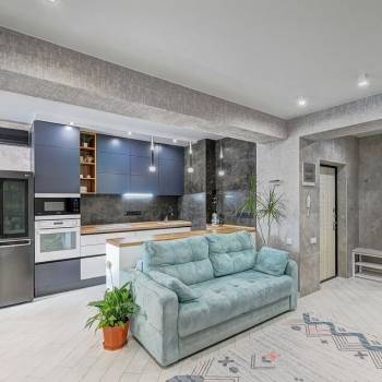 Продается Многокомнатная квартира, 91 м²