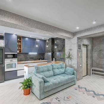 Продается Многокомнатная квартира, 91 м²