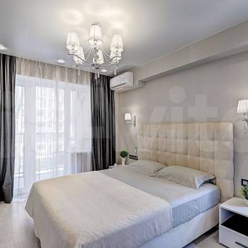 Продается Многокомнатная квартира, 91 м²