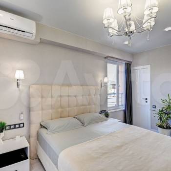 Продается Многокомнатная квартира, 91 м²