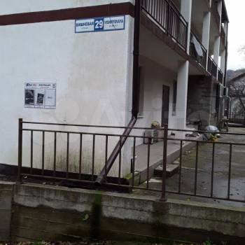 Продается 1-комнатная квартира, 51,1 м²