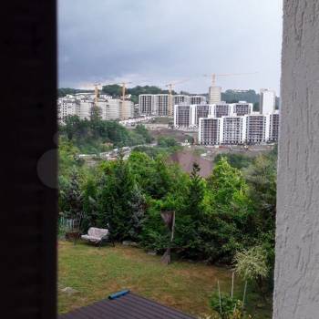 Продается 1-комнатная квартира, 51,1 м²