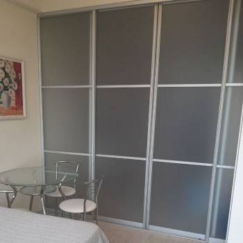 Продается 1-комнатная квартира, 24,9 м²