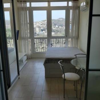 Продается 1-комнатная квартира, 24,9 м²