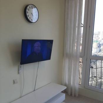 Продается 1-комнатная квартира, 24,9 м²