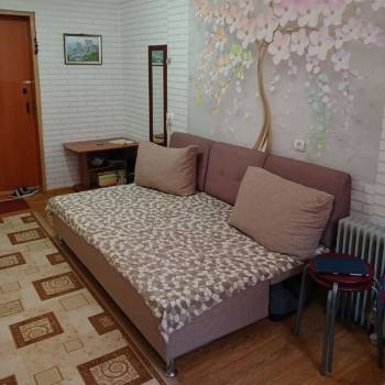 Продается 1-комнатная квартира, 15 м²