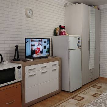 Продается 1-комнатная квартира, 15 м²