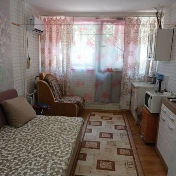 Продается 1-комнатная квартира, 15 м²