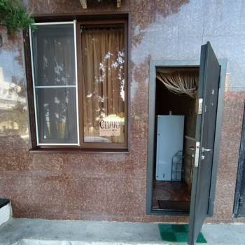 Продается 1-комнатная квартира, 28,7 м²